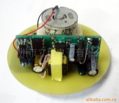 番禺电子产品代加工产业 优势、机遇与挑战