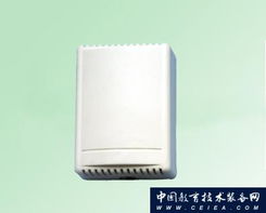 邯郸清胜电子科技空气温湿大气压力记录仪产品简介