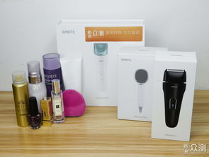 系统专业的电子个人护理新贵 须眉科技引领电子产品新潮流